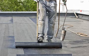 flat roof replacement Batley, West Yorkshire